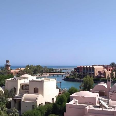 El Gouna Abu Tig Marina Studio Хургада Экстерьер фото
