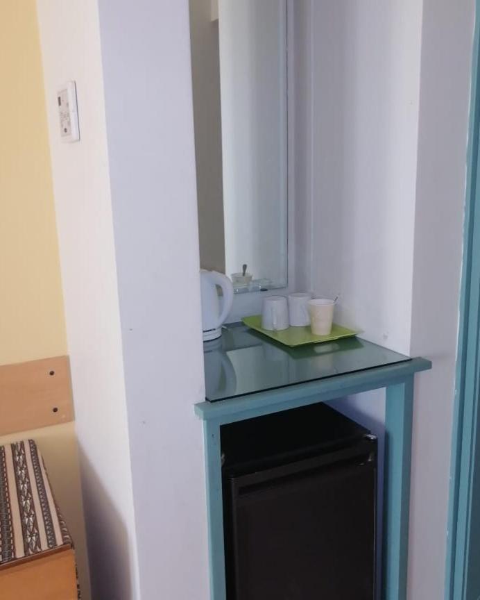 El Gouna Abu Tig Marina Studio Хургада Экстерьер фото